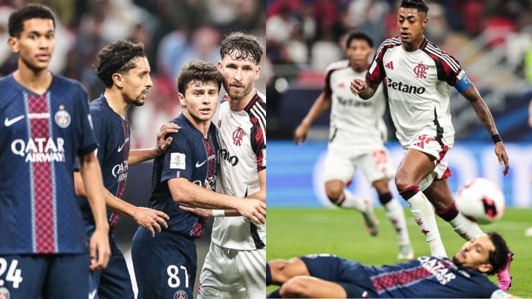 Catar sediará Mundial 2026 e abre caminho para possível revanche do Flamengo contra PSG