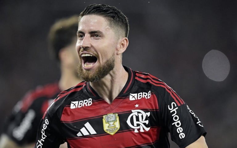Jorginho amplia histórico de falhas em decisões após pênalti perdido na Libertadores