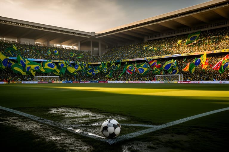 Brasileirão Série A: jogos definem liderança e luta contra rebaixamento