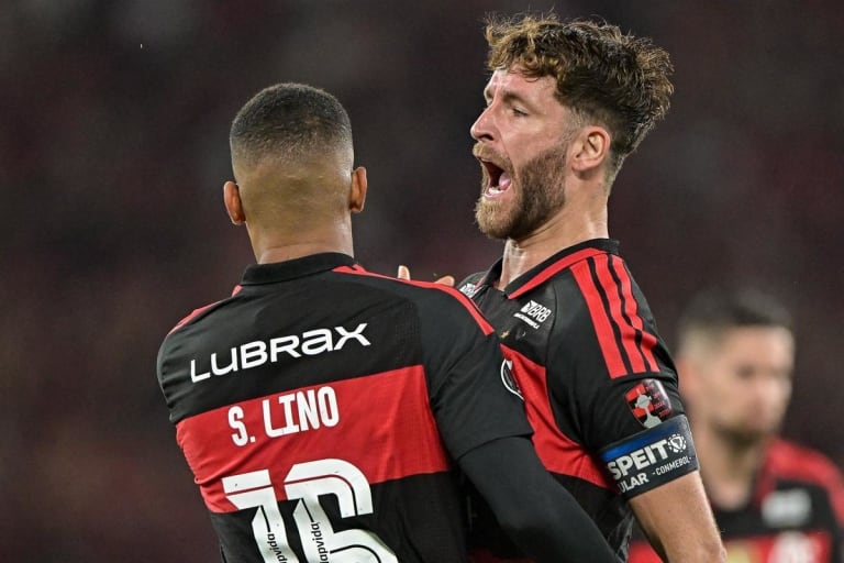 Flamengo recebe Atlético MG pelo Brasileirão veja horário e onde assistir ao vivo