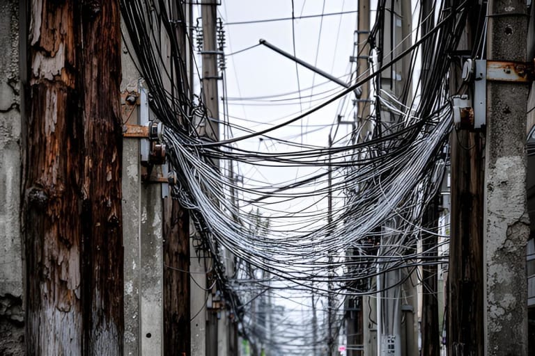 ANEEL e ANATEL avançam em novas regras para gestão compartilhada de postes elétricos