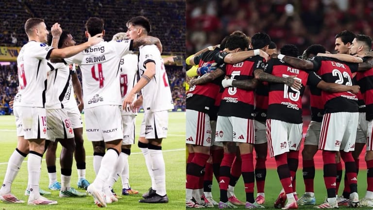 Flamengo x Vasco: clássico no Rio fecha quinta com mais dois jogos do Brasileirão