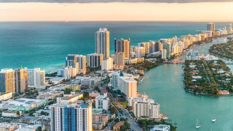 Miami atrai bilionários e aquece mercado imobiliário de luxo