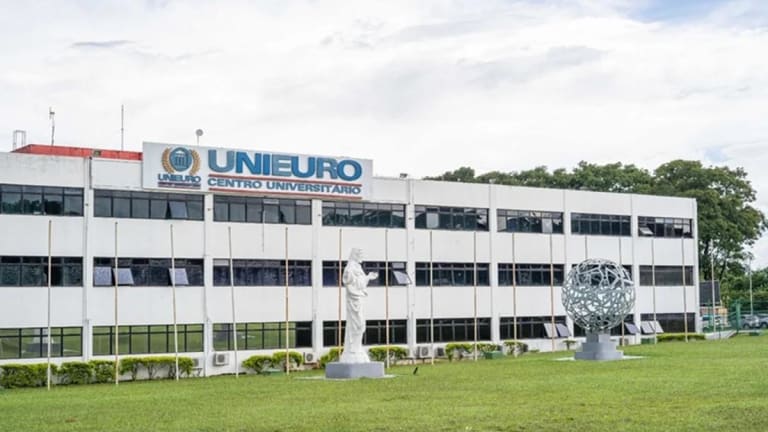 Unieuro inaugura graduação em psicologia com foco jurídico no Distrito Federal