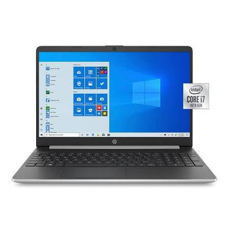 Listing photograph 1 of 1 — hp laptop I7 generation10
