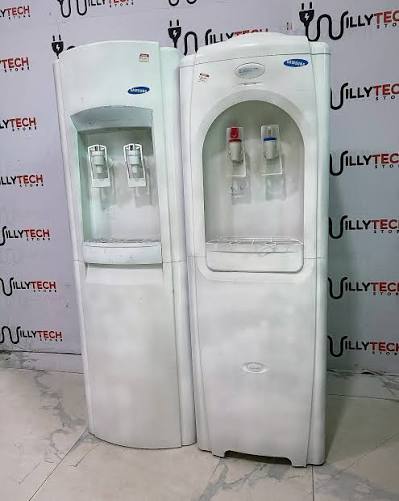 Listing photograph 1 of 1 — 2water dispenser