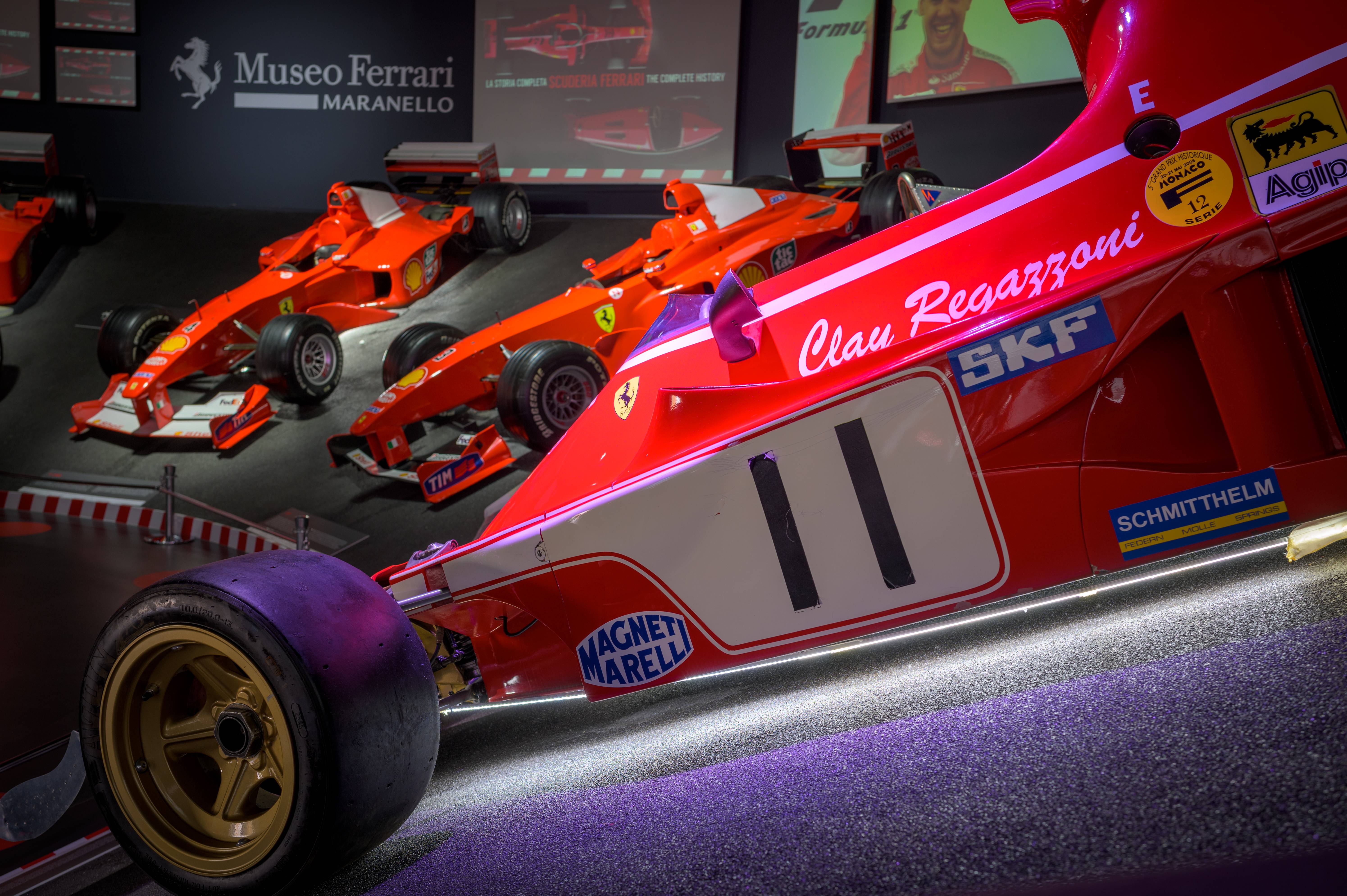 Museo Ferrari