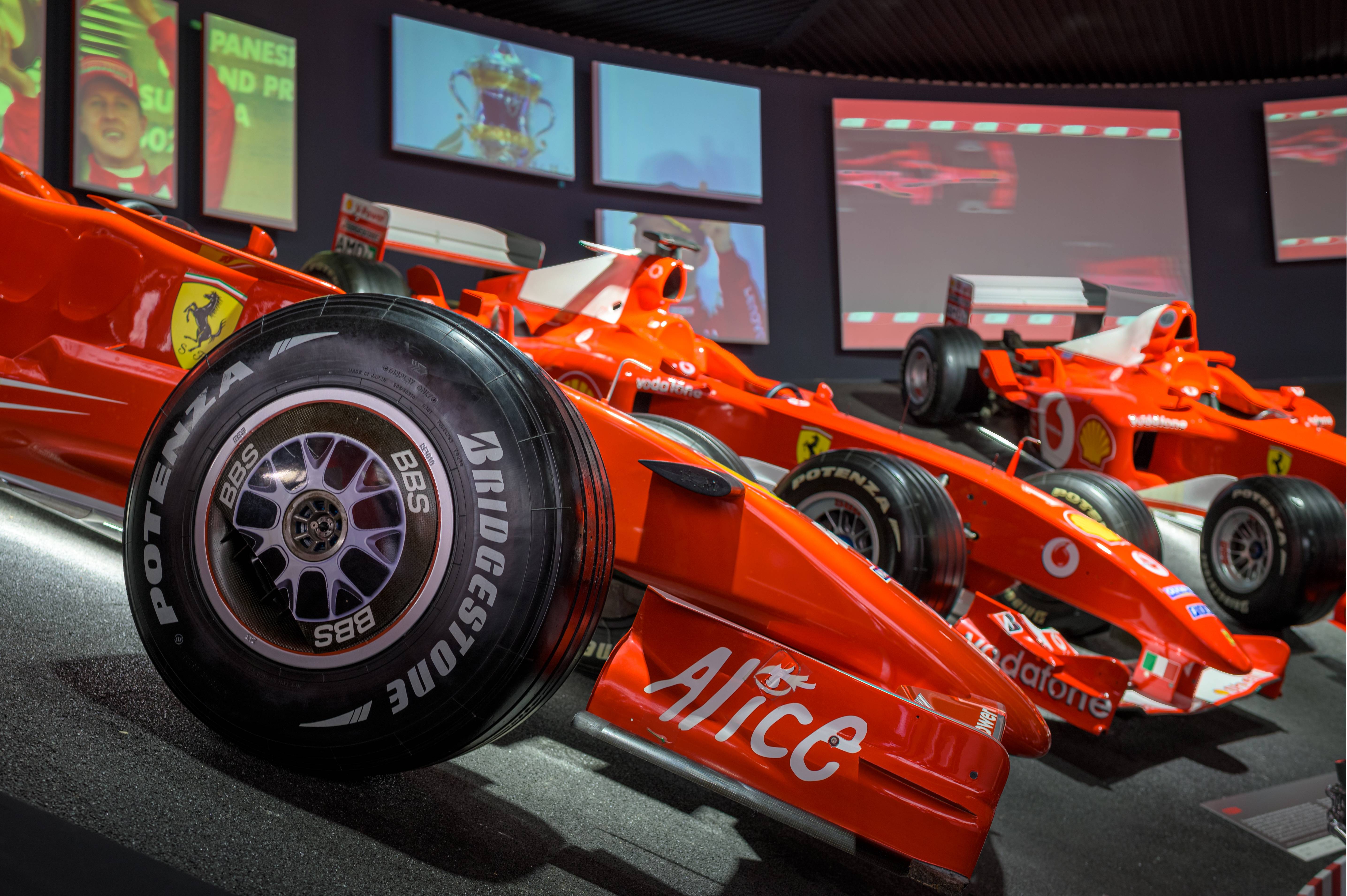 Museo Ferrari