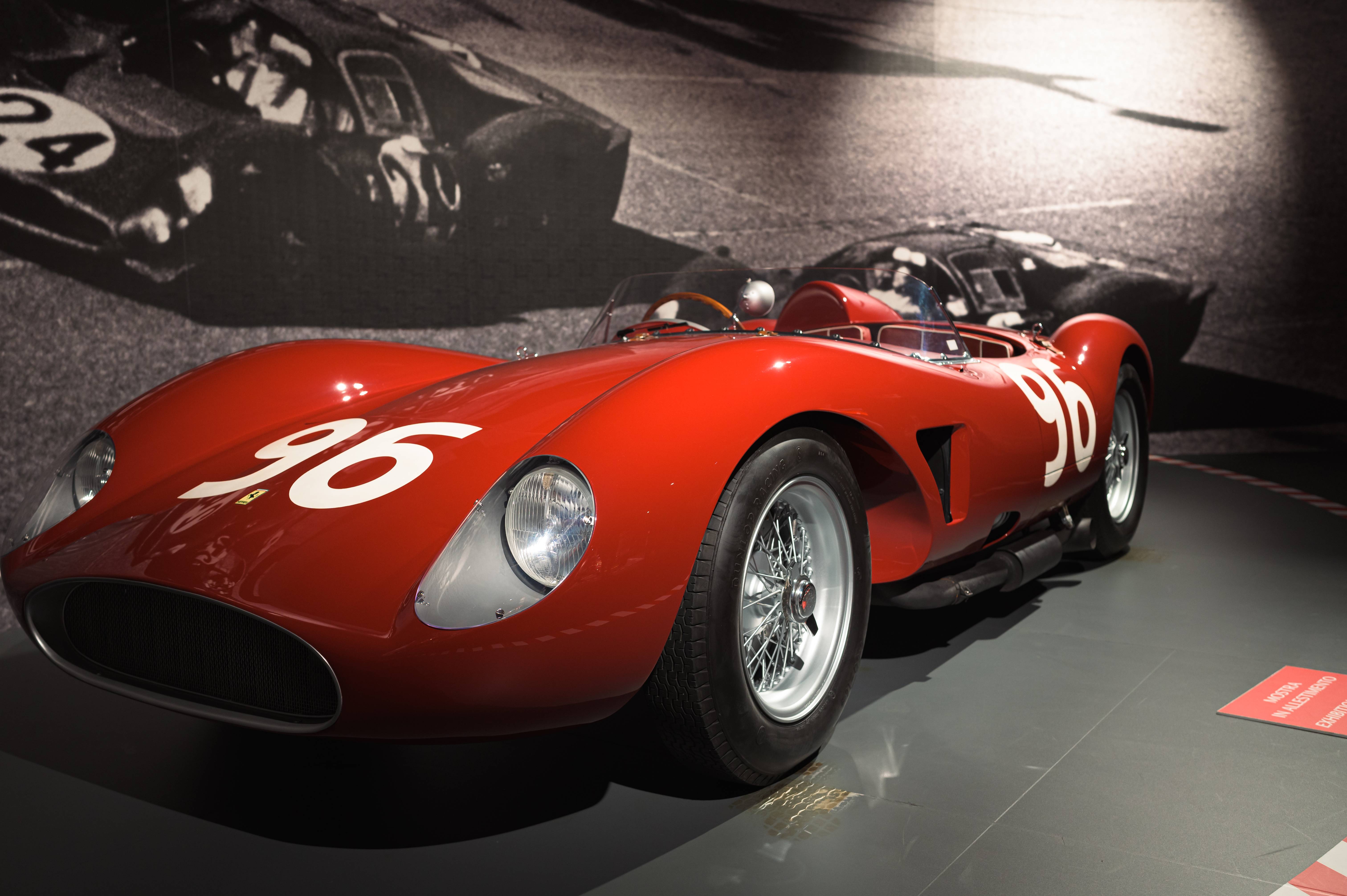 Museo Ferrari