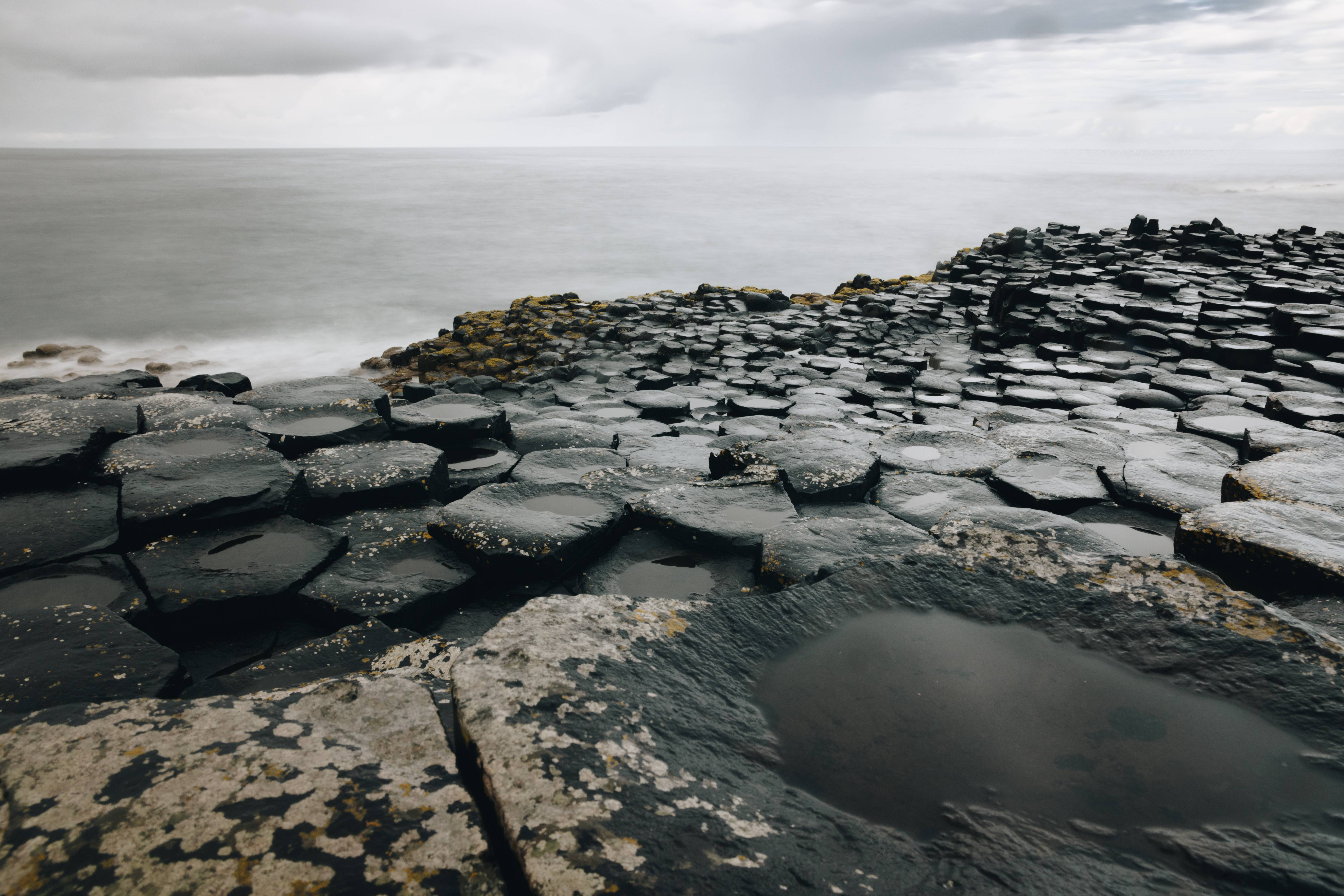 Giant's Causeway