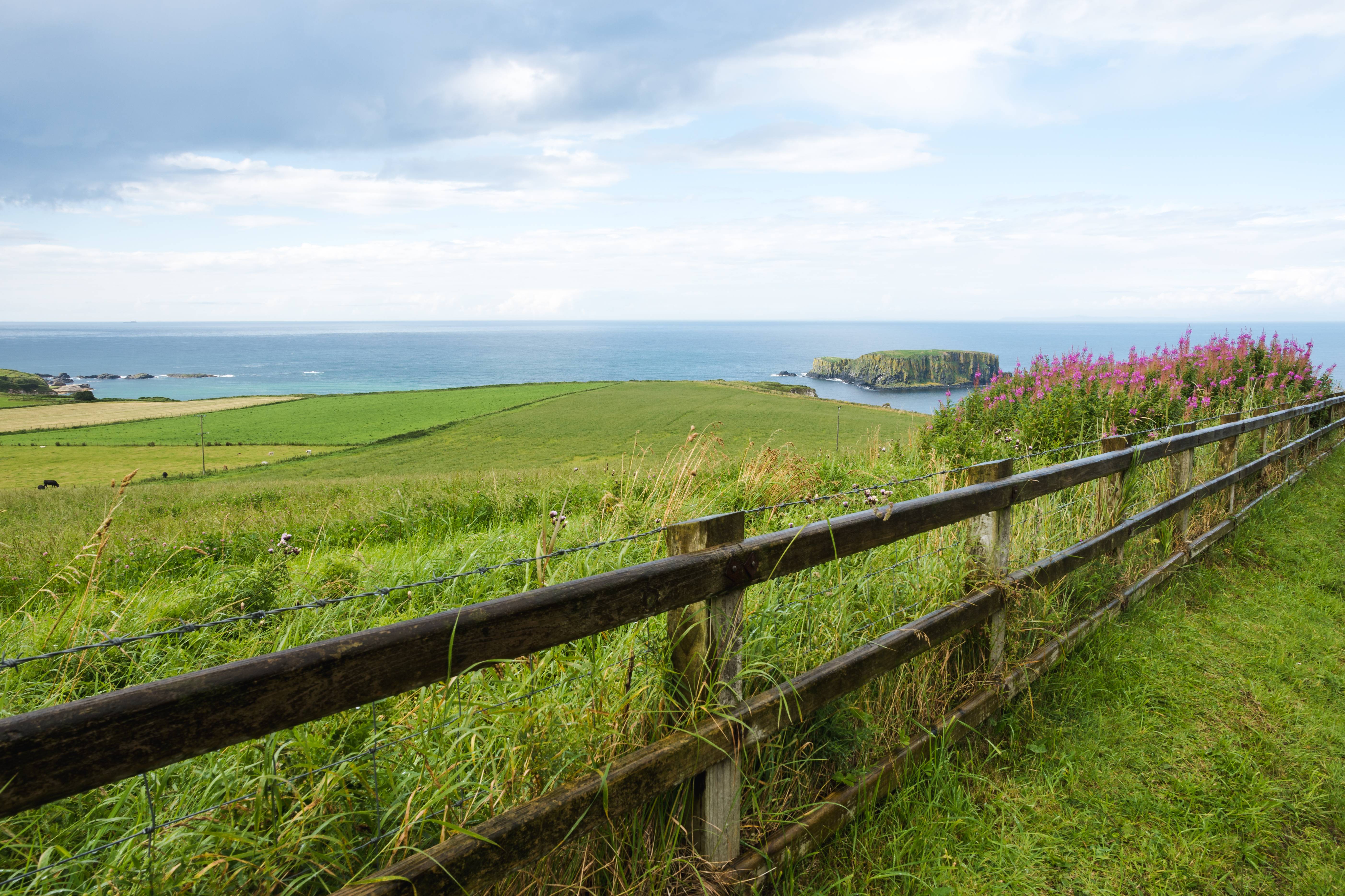 Causeway Coast