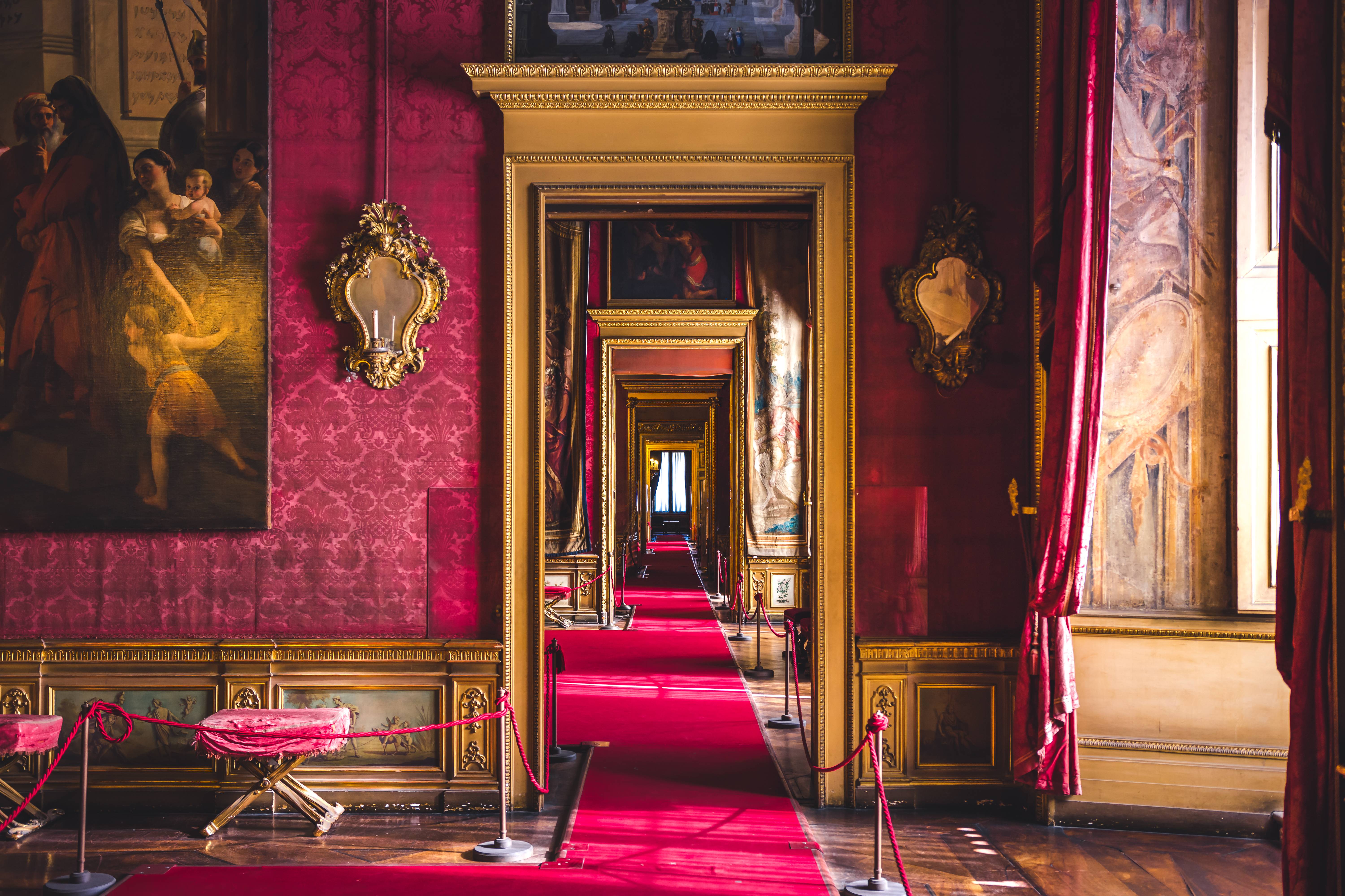 Palazzo Reale