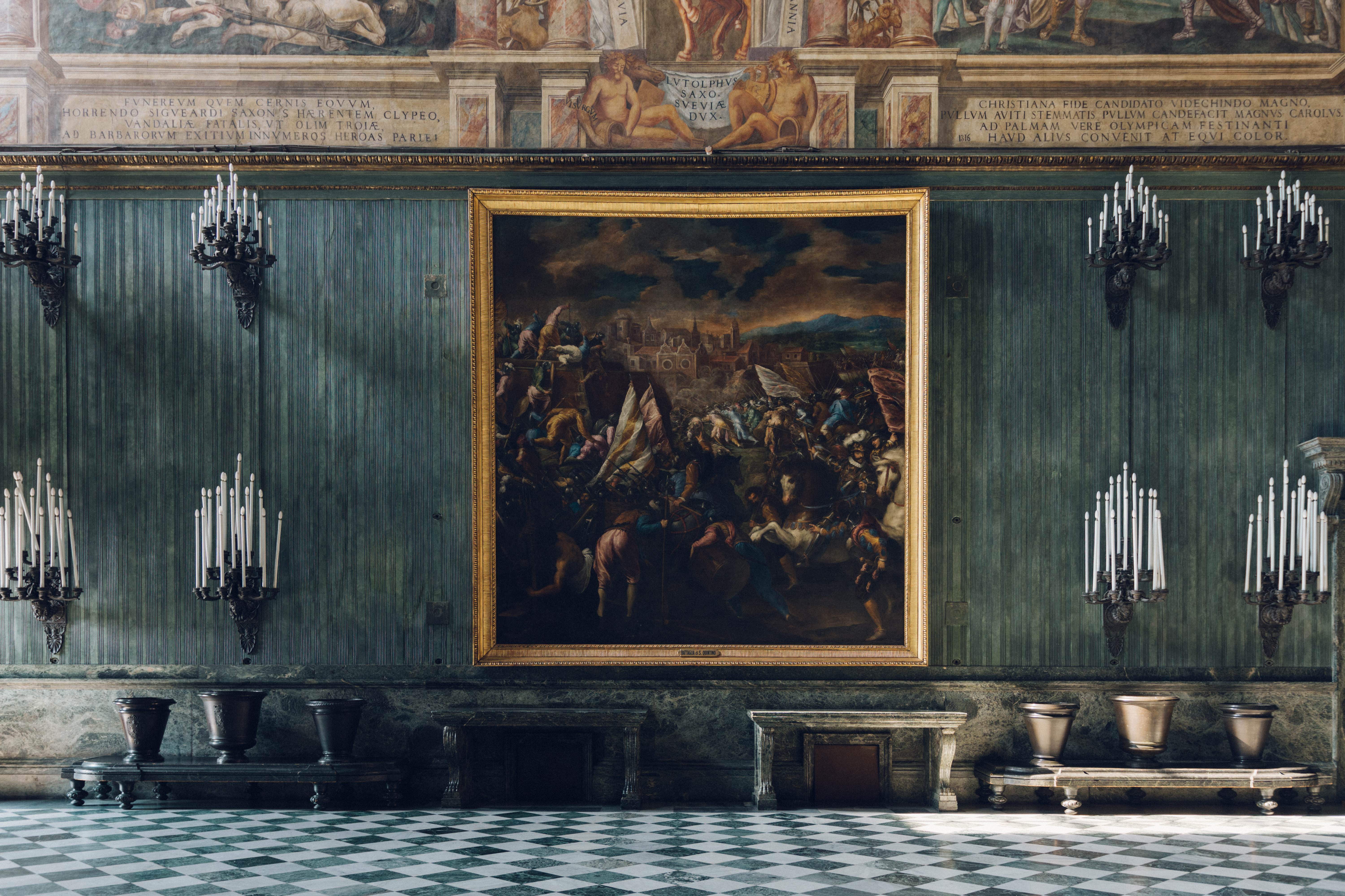 Palazzo Reale