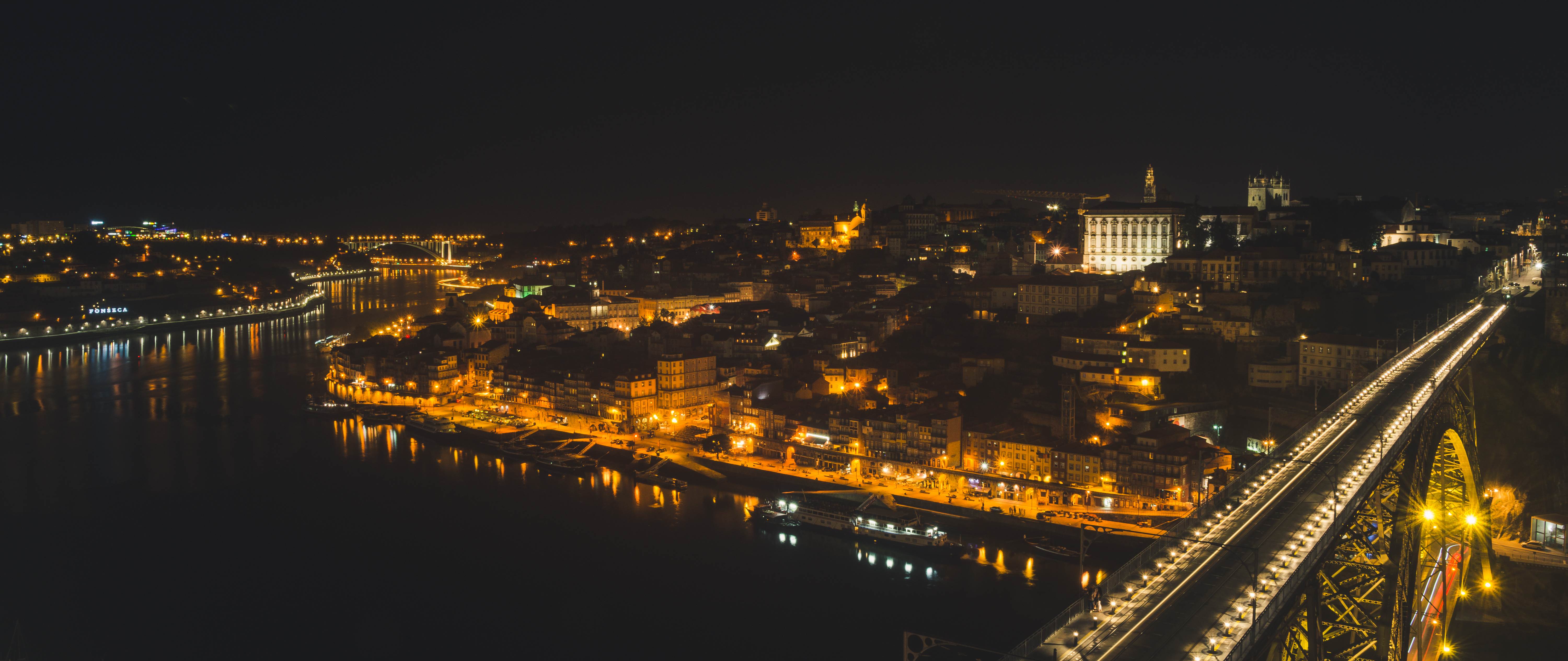 Ponte Dom Luis I