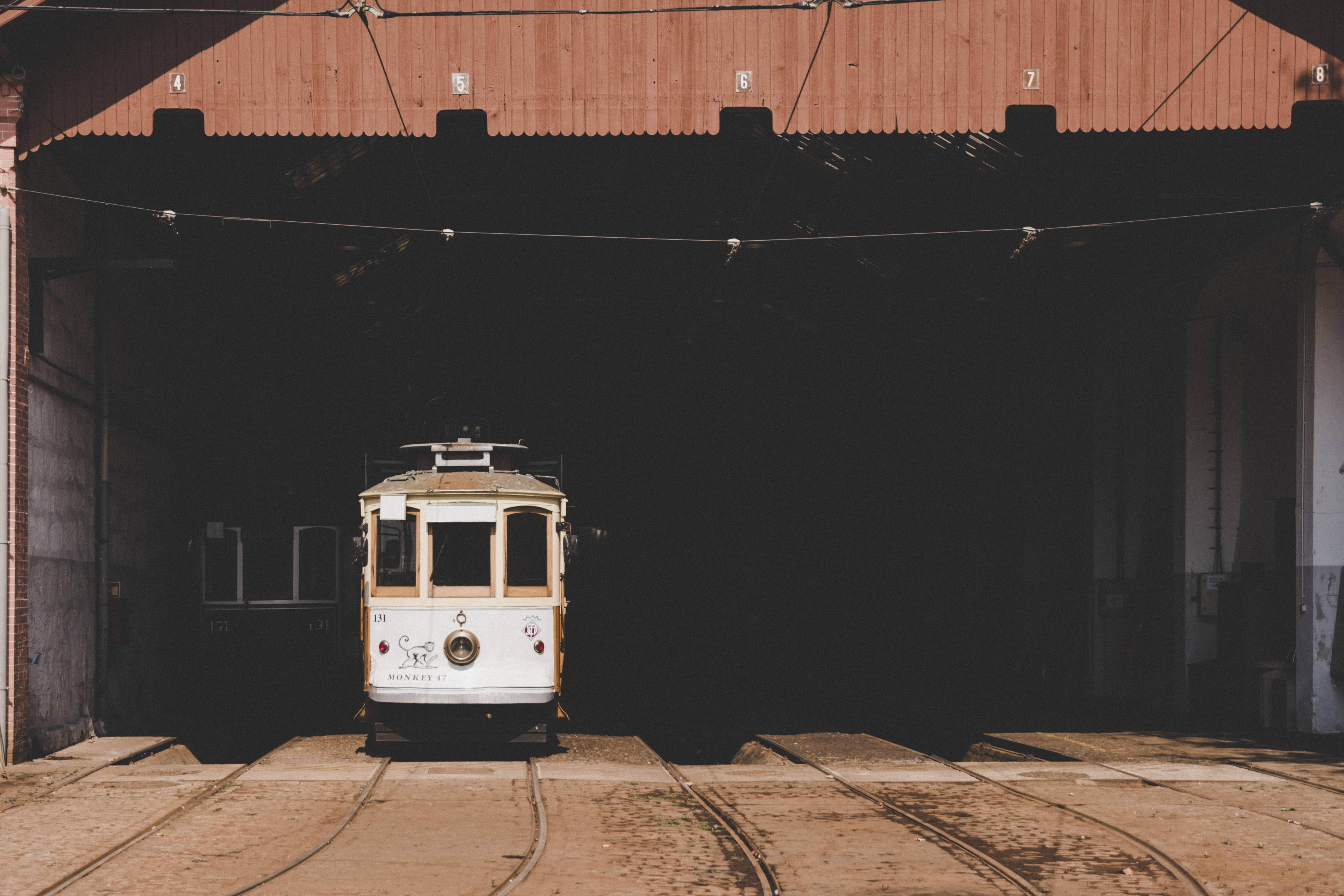 Museum of Transport and Communication