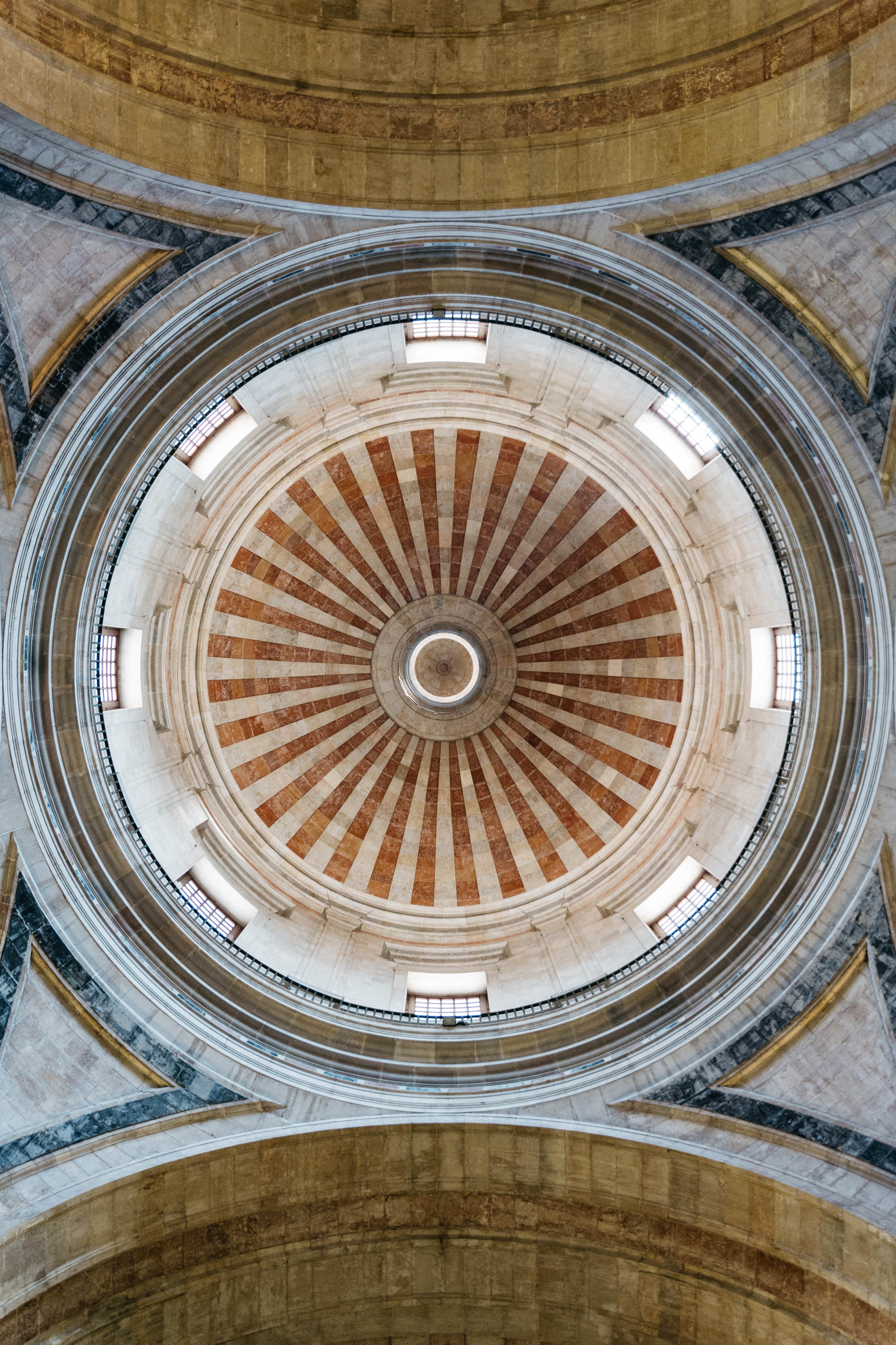 National Pantheon