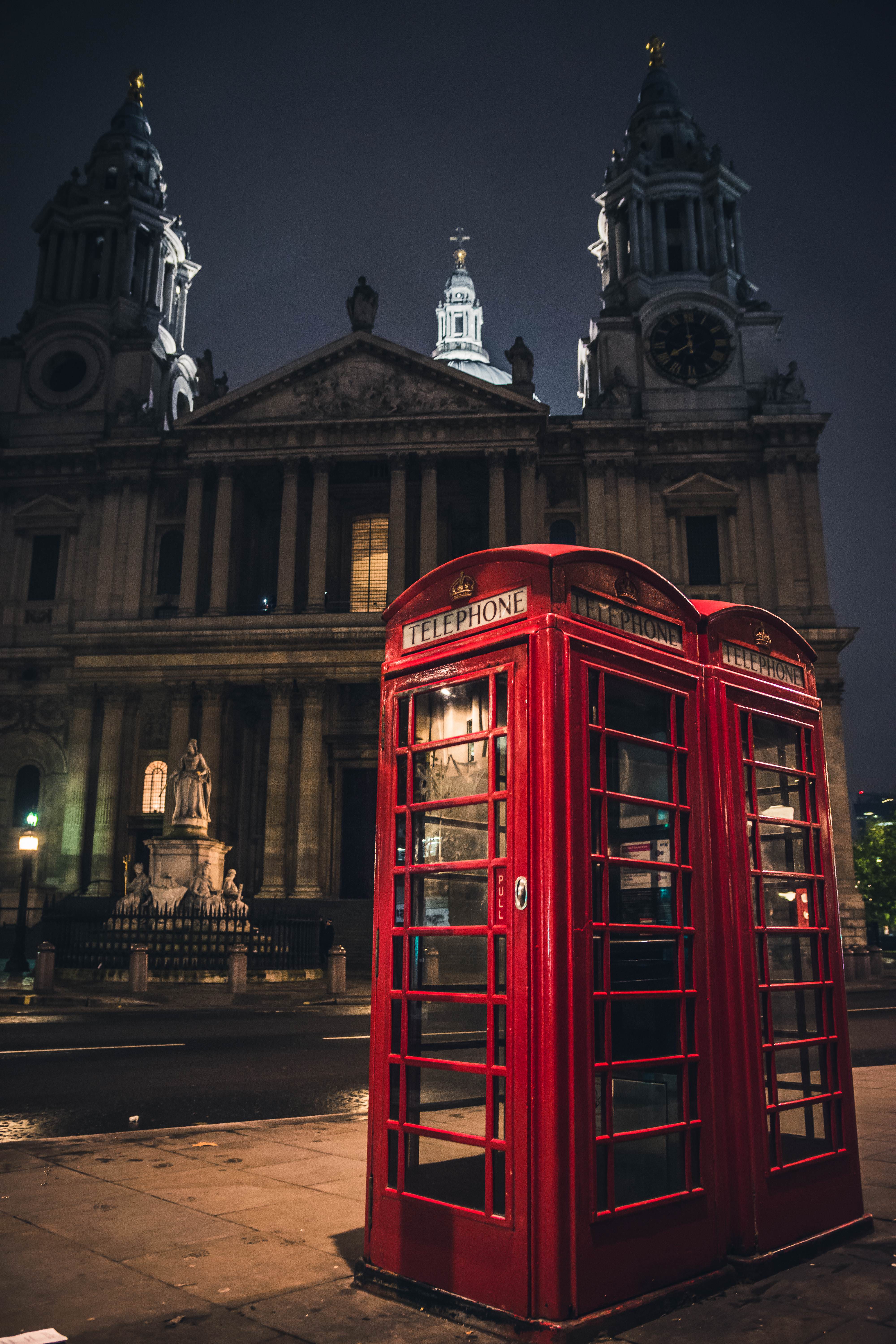 St. Paul Cathedral