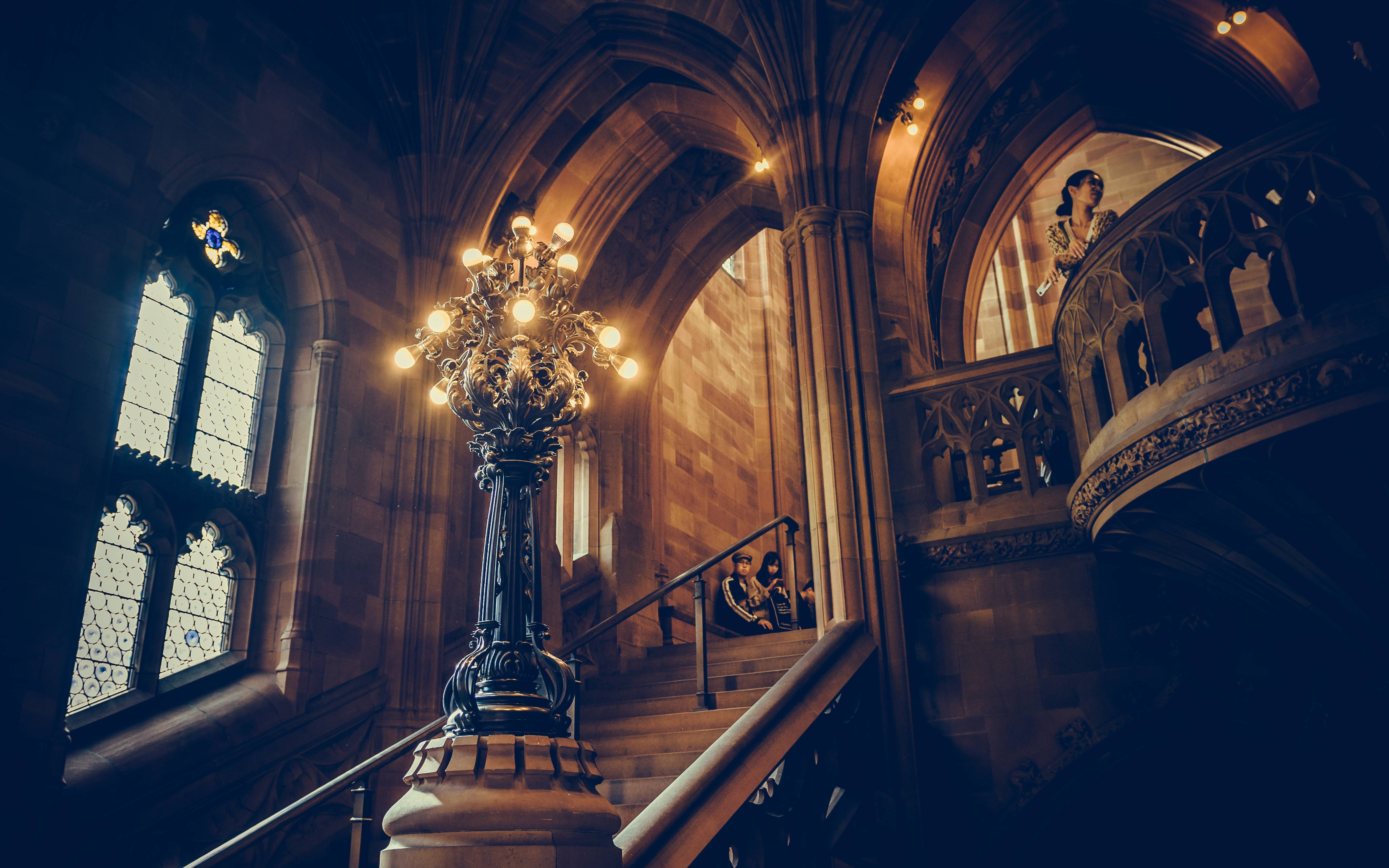 John Rylands Library
