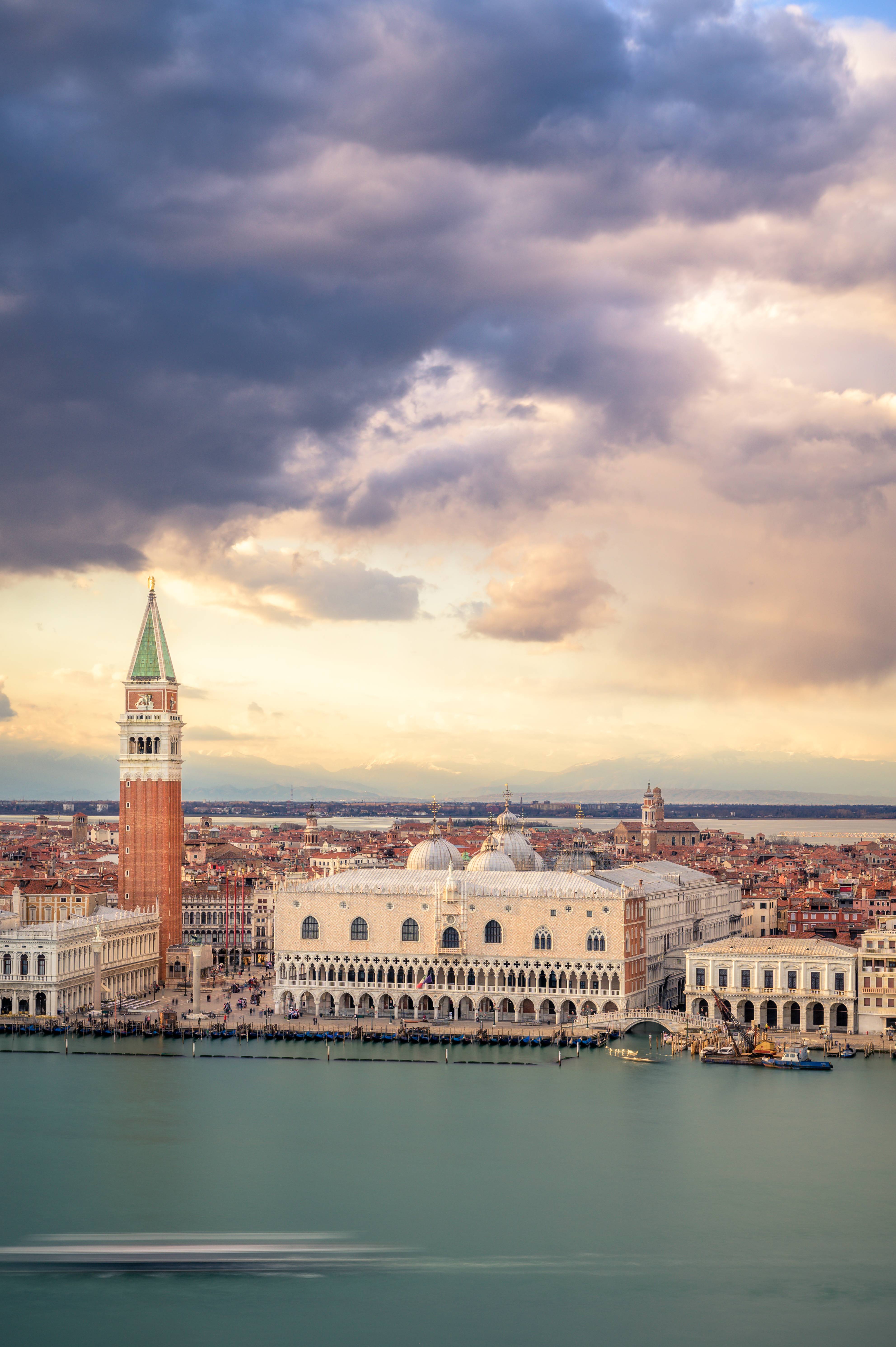 San Marco