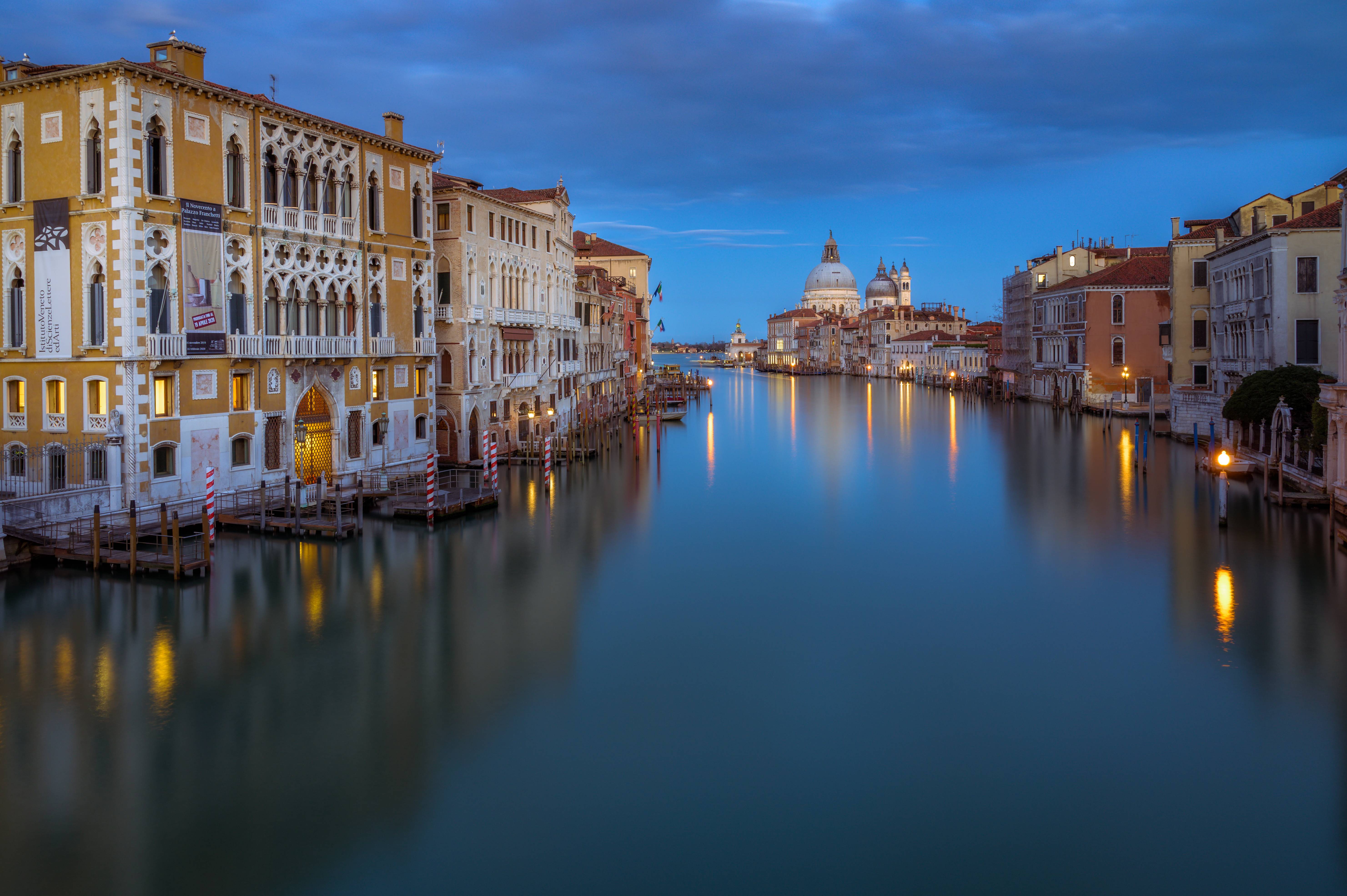 Ponte dell'Accademia
