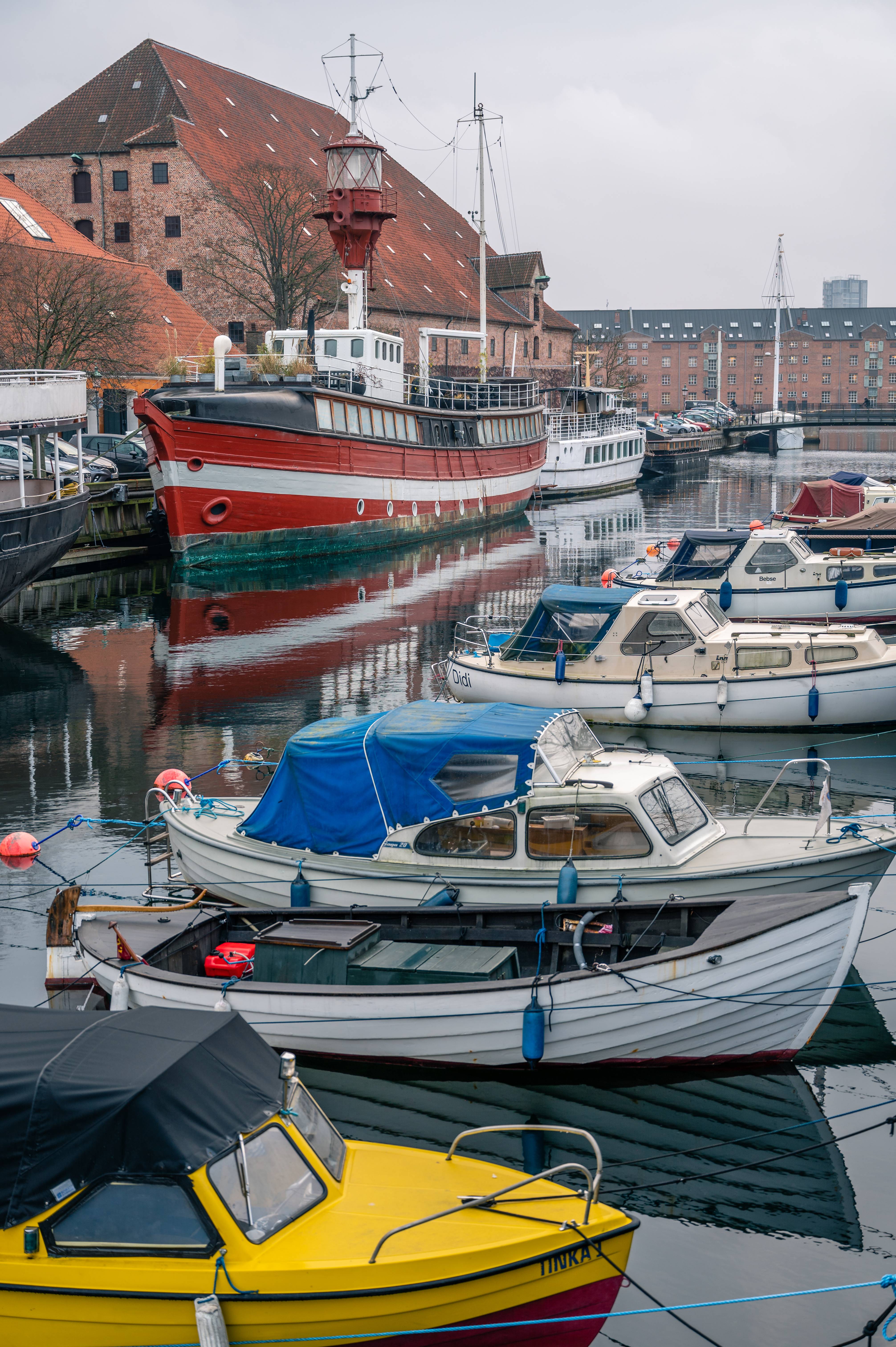 Boats