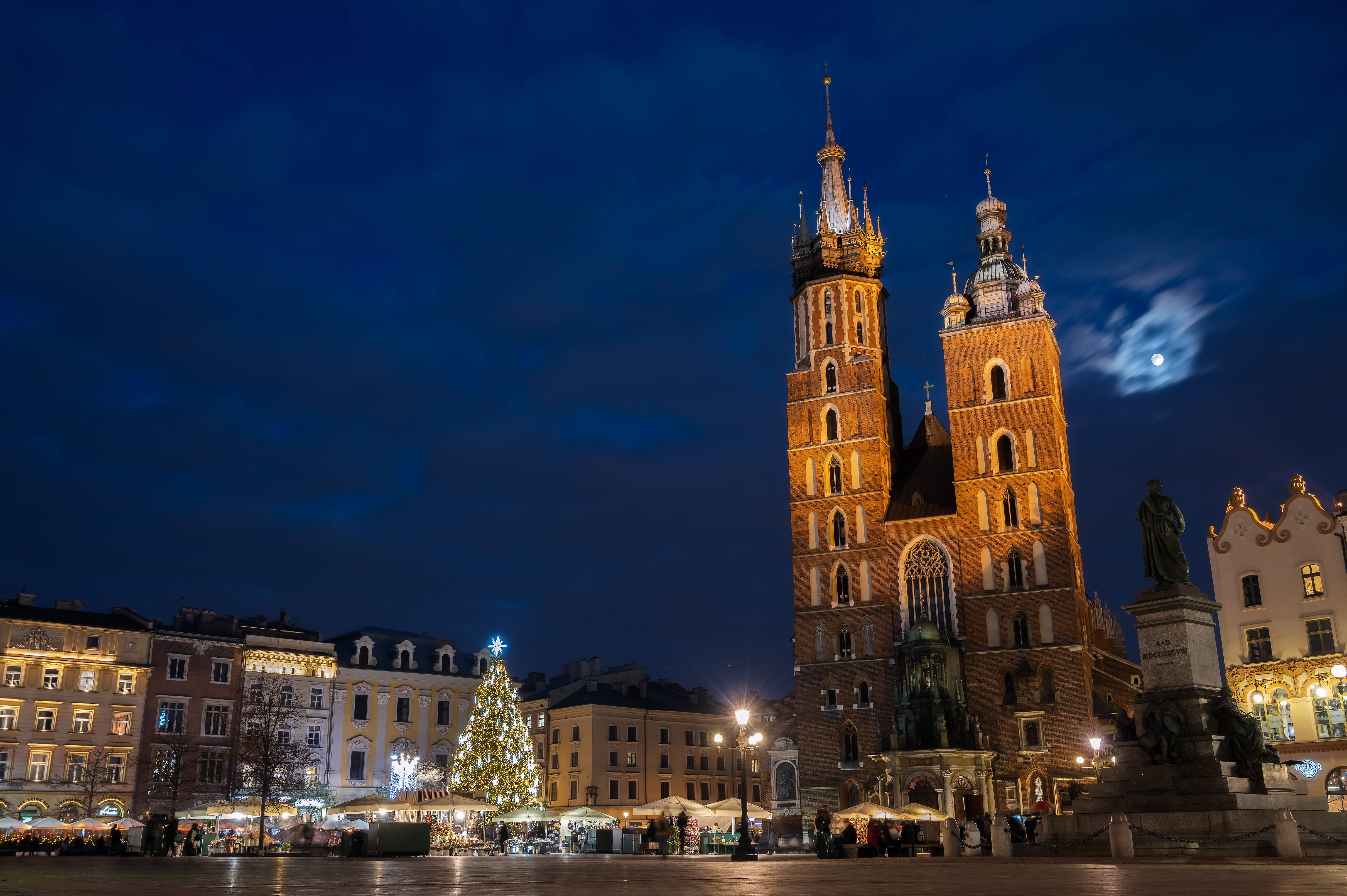 Rynek Główny