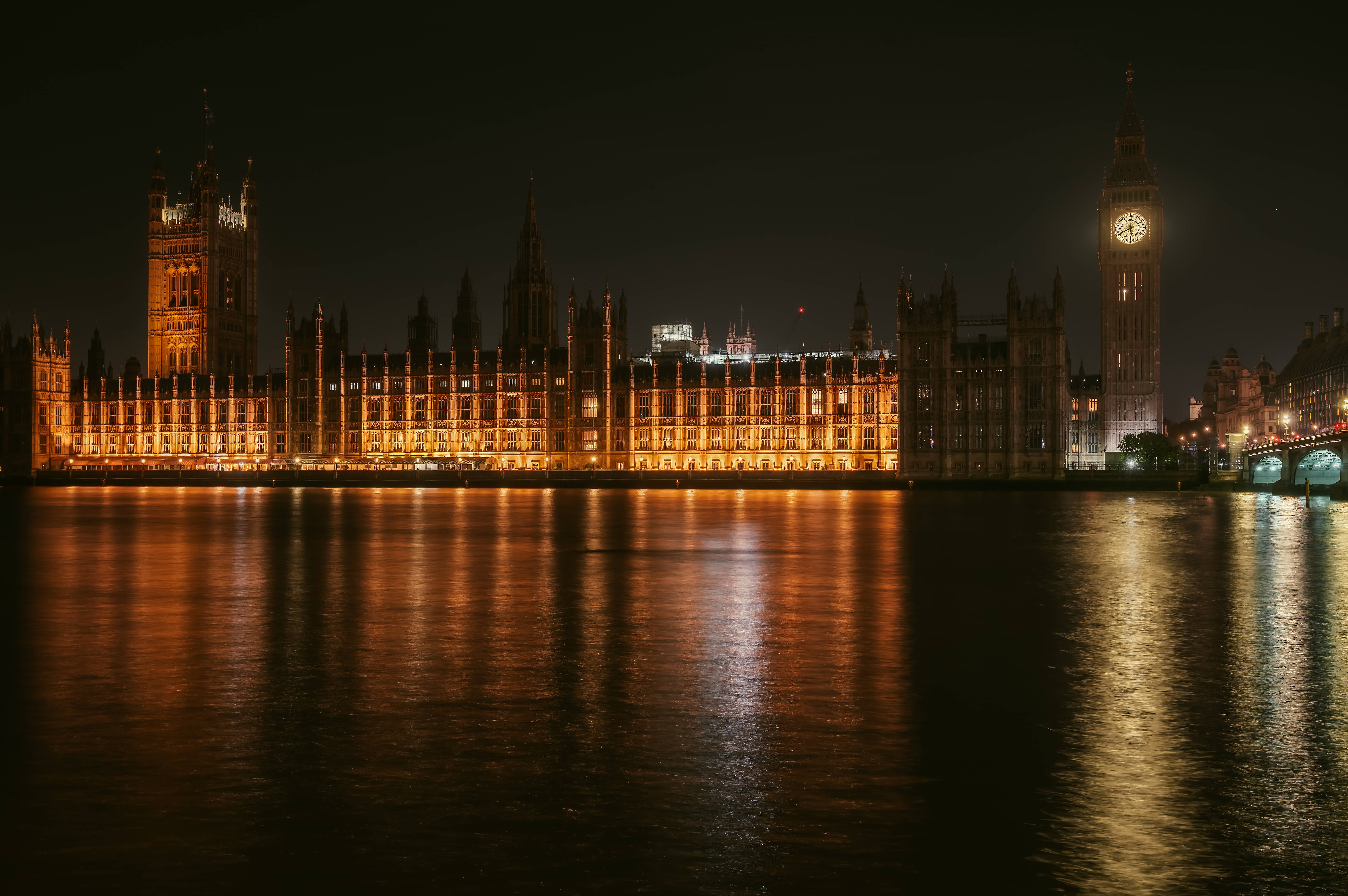 Westminster Palace