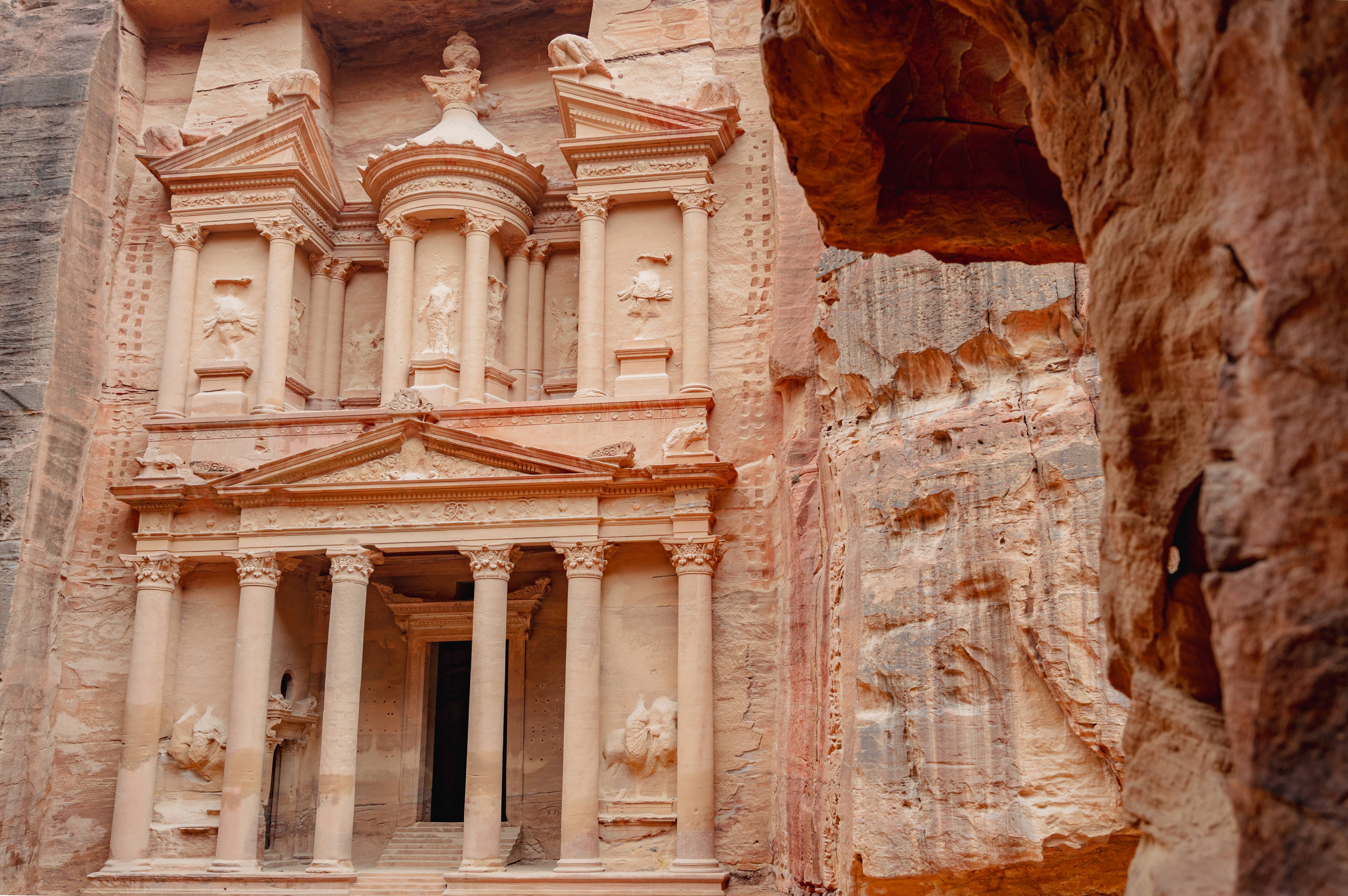 The Treasury