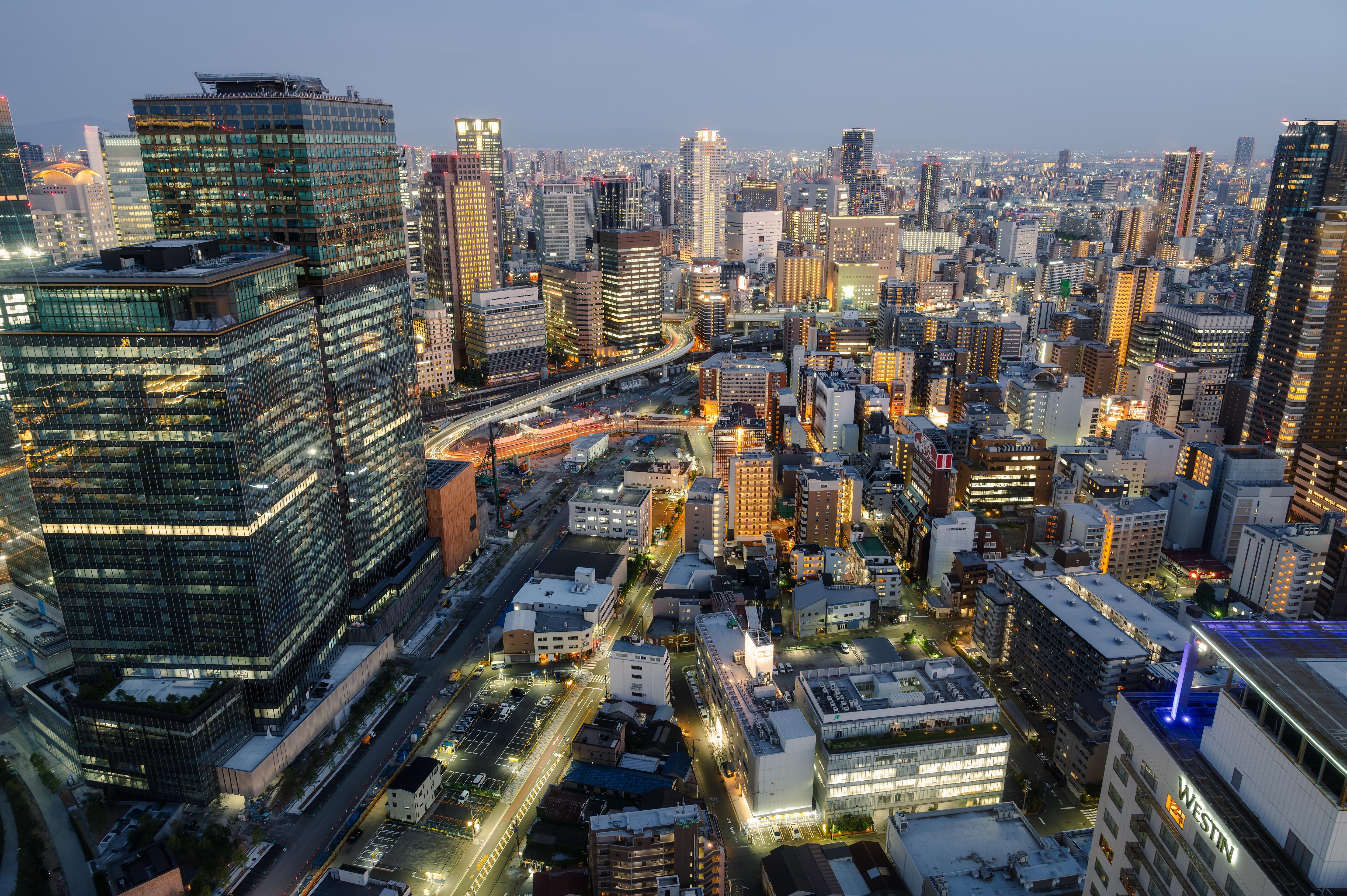 Umeda