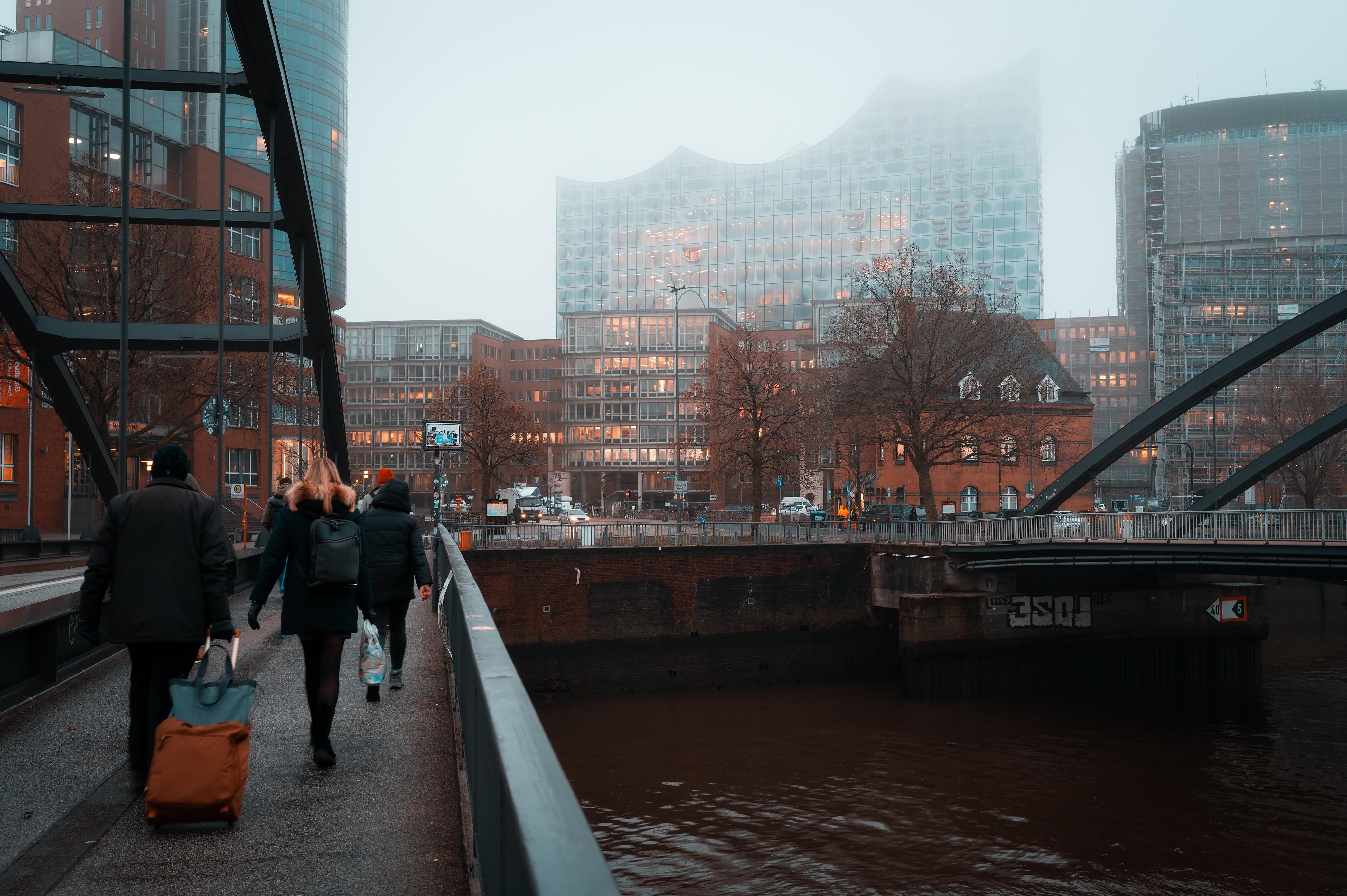 Elbphilharmonie