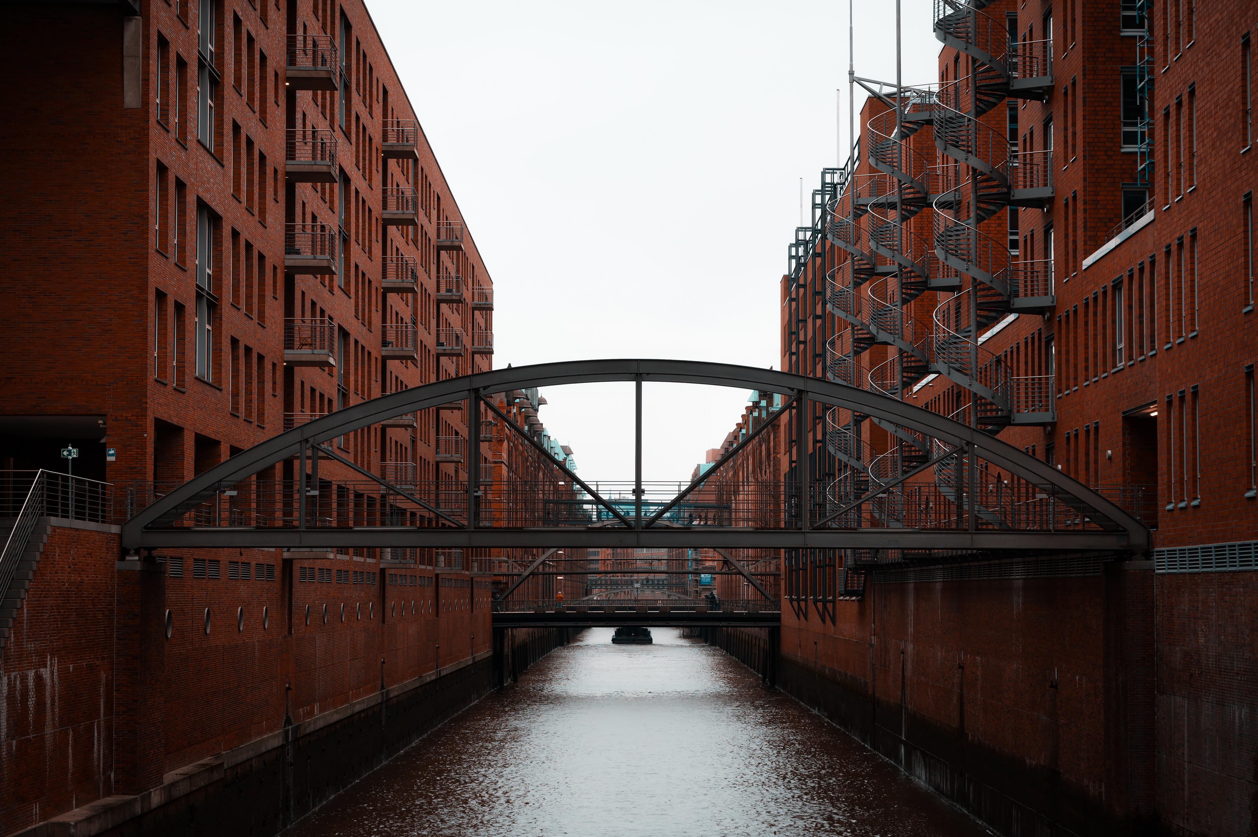 Speicherstadt
