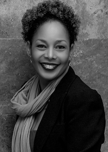 LaShawn Dames, Business Services Manager
