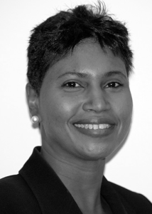 Melanie Stanislaus, Assistant Customer Relations Manager
