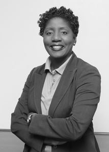 Nakira Wilchcombe, Director of Building & Development Services