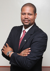 Derek Newbold, Senior Business Development Manager