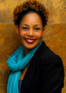 LaShawn Dames, Business Services Manager