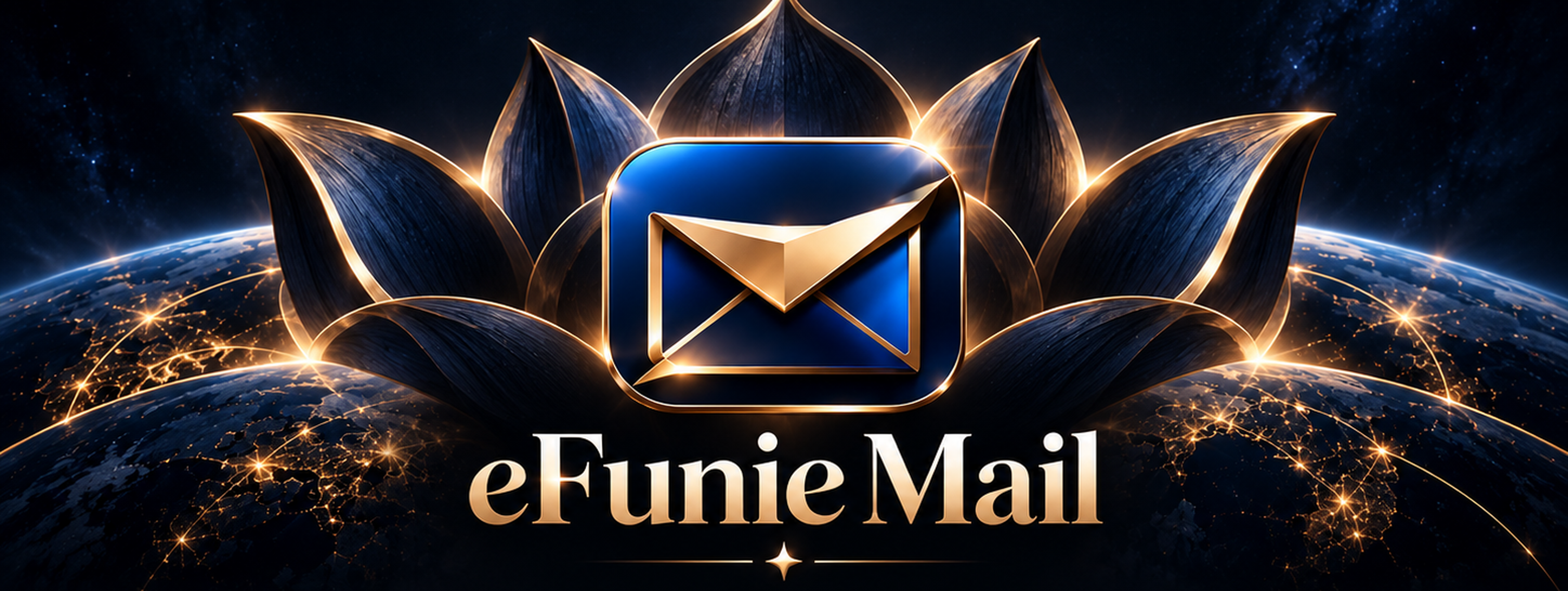 eFunie Mail