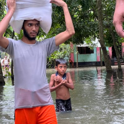 Emergency Flood Response, photo 1