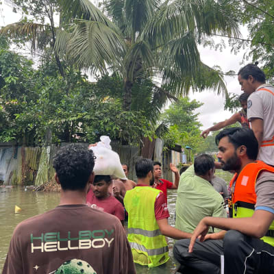 Emergency Flood Response, photo 8