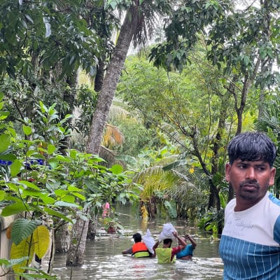 Emergency Flood Response, photo 13