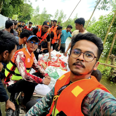 Emergency Flood Response, photo 20
