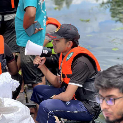 Emergency Flood Response, photo 24