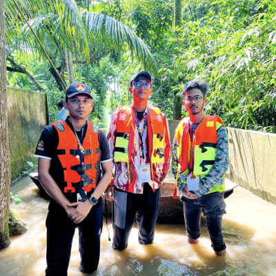 Emergency Flood Response, photo 27