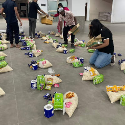 Emergency Flood Response, photo 35