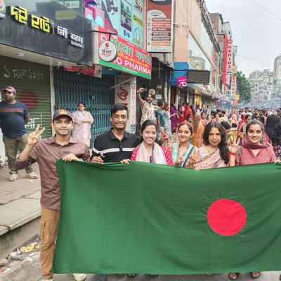Project Reform Bangladesh, photo 2