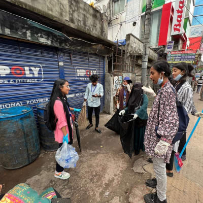 Project Reform Bangladesh, photo 3