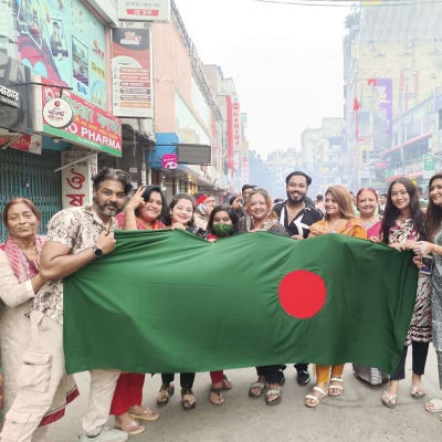 Project Reform Bangladesh, photo 6
