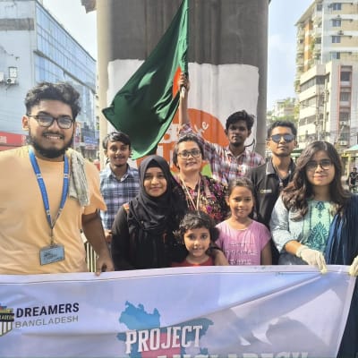 Project Reform Bangladesh, photo 8