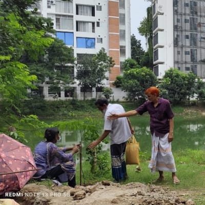 Project Reform Bangladesh, photo 16