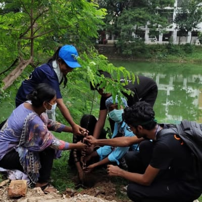 Project Reform Bangladesh, photo 15